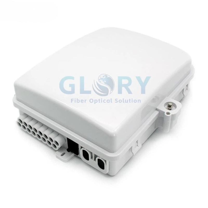 فائبر آپٹک باکس وال