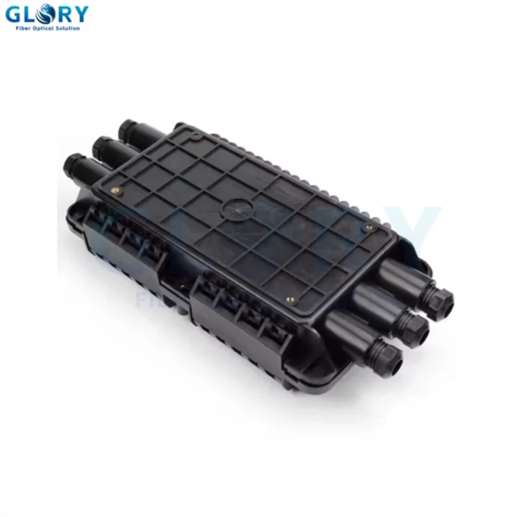 Horizontal Fiber Splice Enclosure Box price