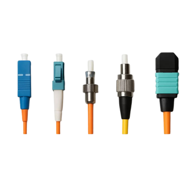 فائبر آپٹک کنکشن سلیکشن گائیڈ