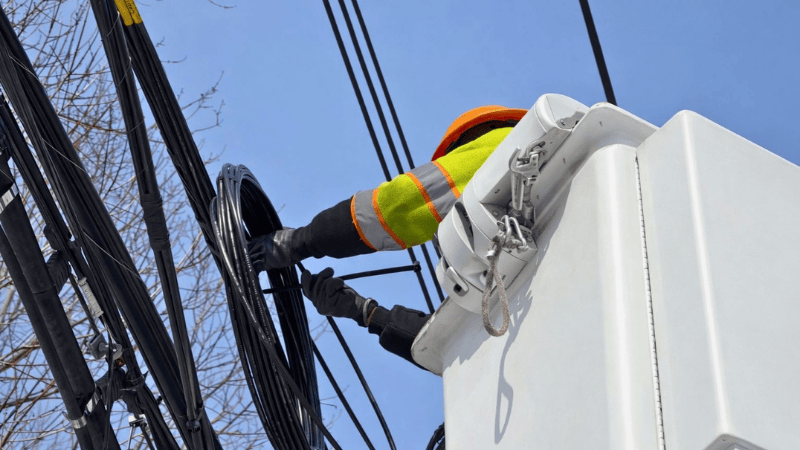 2025 میں گلوبل فائبر آپٹک ٹرمینیشن باکس مارکیٹ اور اس کے کلیدی کھلاڑیوں کا ایک تجزیاتی جائزہ