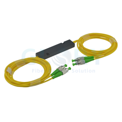 2x2 فائبر کپلر