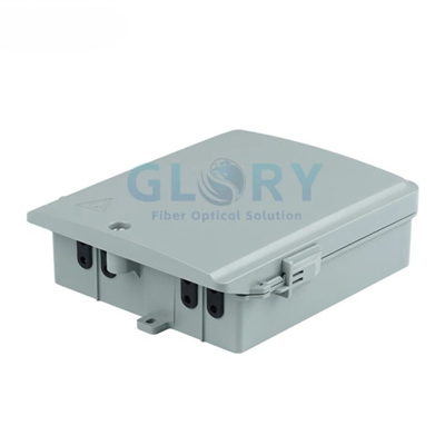 فائبر ایکسیس ٹرمینل باکس