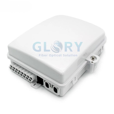 فائبر آپٹک باکس وال